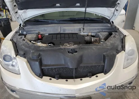 2012 Buick Enclave z USA, uszkodzony, nr VIN 5GAKVCED3CJ314135